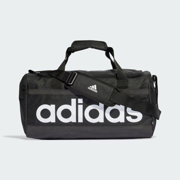 adidas - Túi trống thể thao Nam Nữ Linear Duffel Bag Training
