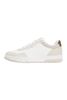 Tommy Hilfiger - Giày Sneakers Nam Basket Core Lite Leather