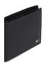 Tommy Hilfiger - Ví Nam Embossed Flag Leather Card And Coin Wallet