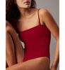 Calvin Klein - Đồ bơi một mảnh nữ Bandeau One Piece
