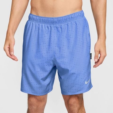 Nike - Quần Ngắn Chạy Bộ Nam Challenger Breathe Dri-FIT 2-in-1 Running Shorts - 3