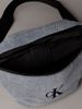Calvin Klein - Túi bao tử nam Ck Denim Waistbag