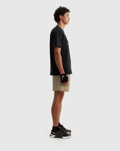 Nike - Áo Tay Ngắn Thể Thao Nam N.A.C T-Shirt