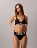 Calvin Klein - Áo Bikini Nữ Premium Triangle