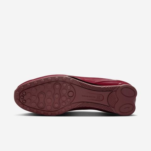 Nike - Giày thời trang thể thao Nữ Nike Shox Z Women's Shoes