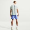 Nike - Quần Ngắn Chạy Bộ Nam Challenger Breathe Dri-FIT 2-in-1 Running Shorts
