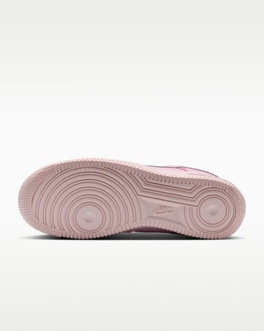 Nike - Giày Thời Trang Nữ Air Force 1 Retro Premium Women's Shoes