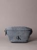 Calvin Klein - Túi bao tử nam Ck Denim Waistbag