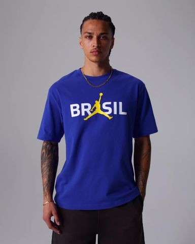 Nike - Áo Tay Ngắn Thể Thao Nam Air Jordan 85 T-Shirt