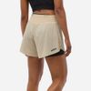 Hoka - Quần ngắn thể thao nữ Skyglide Short Running
