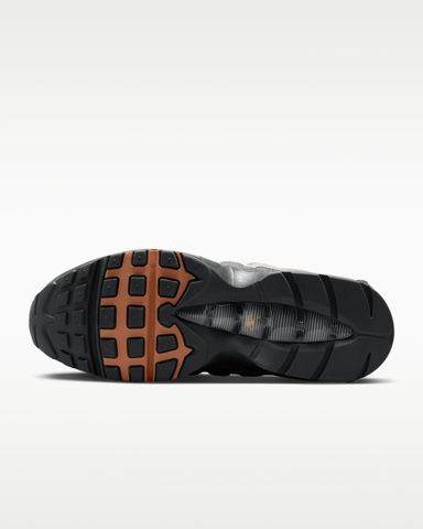 Nike - Giày Sneakers Nam Air Max 95 Big Bubble 'OG' Men's Shoes
