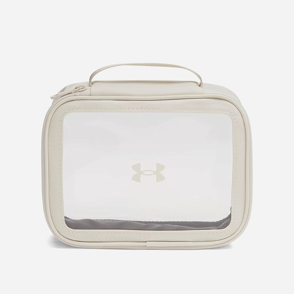 Under Armour - Túi đựng đồ trang điểm nam nữ Studio Make Up Bag Lifestyle