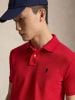 Ralph Lauren - Áo Thun Có Cổ Nam Iconic Mesh Polo Shirt