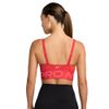 Nike - Áo ngực thể thao Nữ Pro Indy Plunge Women's Sports Bra