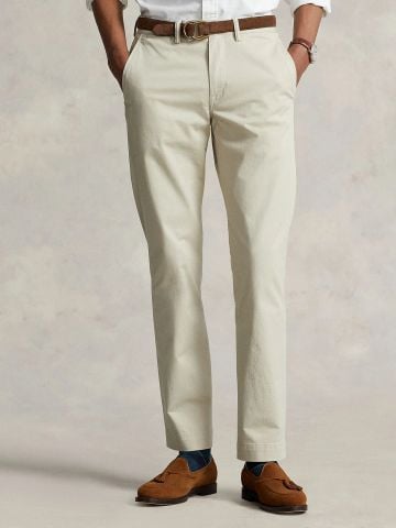 Ralph Lauren - Quần Kaki Dài Nam Bedford Stretch Straight Fit Chino Pant