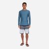 Oneill - Áo bơi tay dài chống nắng nam Essentials Skins Swimming