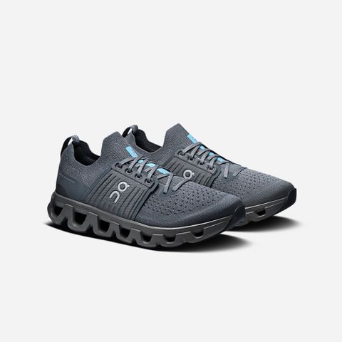 On - Giày chạy bộ nam Cloudswift 4 Running Shoes