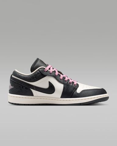Nike - Giày Sneakers Nữ Air Jordan 1 Low SE