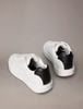 Calvin Klein - Giày Sneakers Nam Leather Durable Traction NYC Trainers