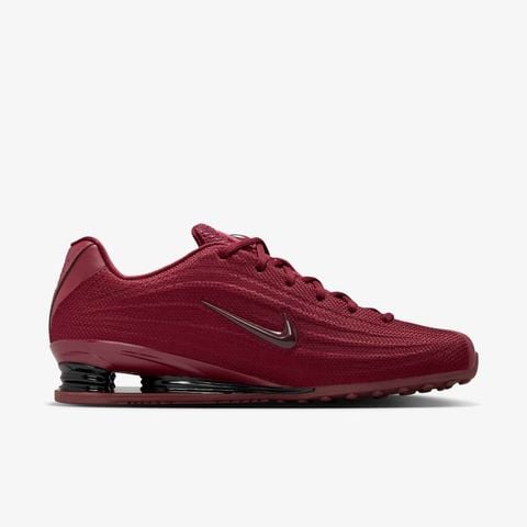 Nike - Giày thời trang thể thao Nữ Nike Shox Z Women's Shoes