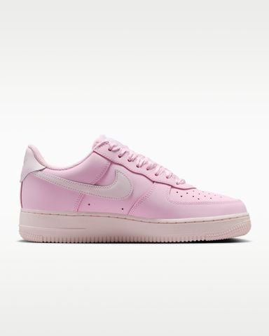 Nike - Giày Thời Trang Nữ Air Force 1 Retro Premium Women's Shoes - 2