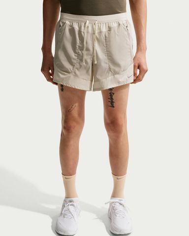 Nike - Quần Ngắn Chạy Bộ Nam Stride Dri-FIT 5