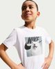 Nike - Áo Tay Ngắn Thể Thao Unisex Trẻ Em Sportswear Older Kids' T-Shirt