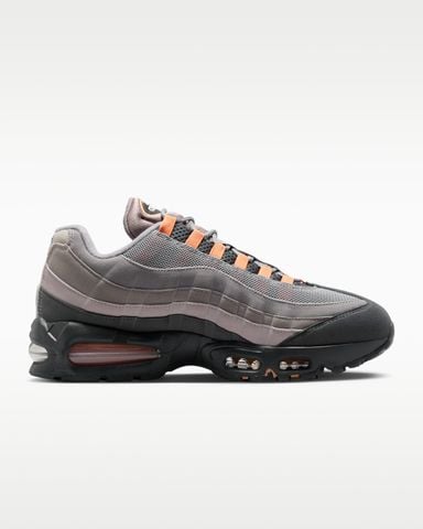 Nike - Giày Sneakers Nam Air Max 95 Big Bubble 'OG' Men's Shoes