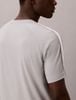 Calvin Klein - Áo Tay Ngắn Thể Thao Nam Performance Cotton Blend Gym T-Shirt