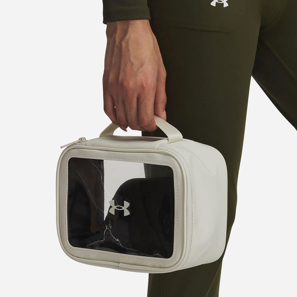 Under Armour - Túi đựng đồ trang điểm nam nữ Studio Make Up Bag Lifestyle