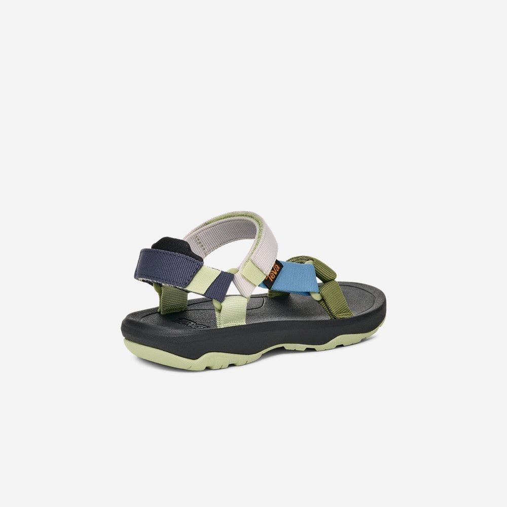 Teva - Xăng đan trẻ em Hurricane Xlt 2 Sandals
