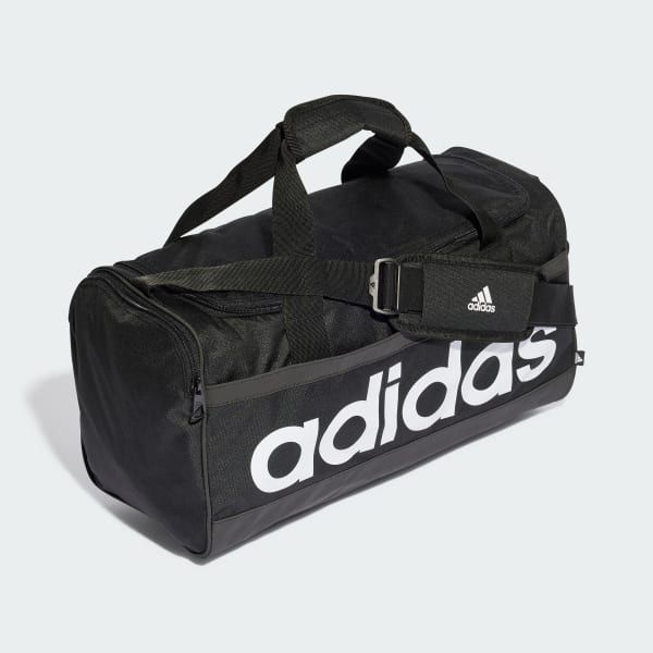 adidas - Túi trống thể thao Nam Nữ Linear Duffel Bag Training