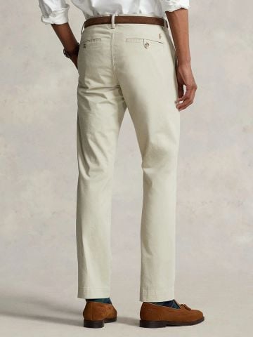Ralph Lauren - Quần Kaki Dài Nam Bedford Stretch Straight Fit Chino Pant