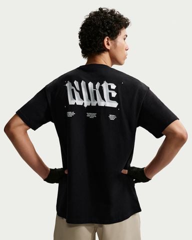 Nike - Áo Tay Ngắn Thể Thao Nam N.A.C T-Shirt