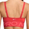 Nike - Áo ngực thể thao Nữ Pro Indy Plunge Women's Sports Bra