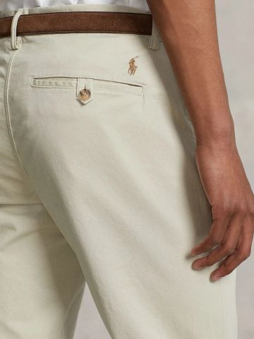 Ralph Lauren - Quần Kaki Dài Nam Bedford Stretch Straight Fit Chino Pant