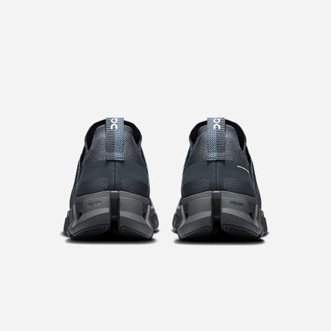 On - Giày chạy bộ nam Cloudswift 4 Running Shoes