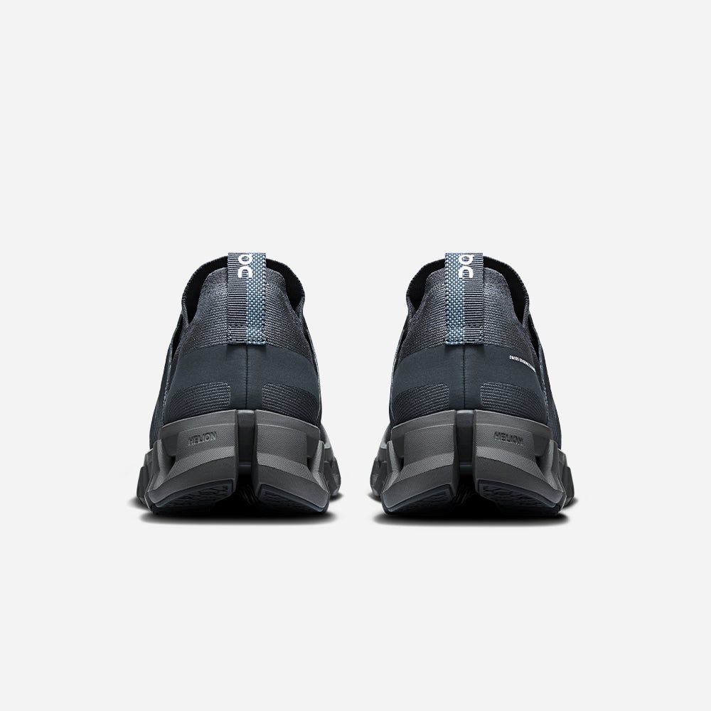 On - Giày chạy bộ nam Cloudswift 4 Running Shoes