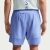 Nike - Quần Ngắn Chạy Bộ Nam Challenger Breathe Dri-FIT 2-in-1 Running Shorts