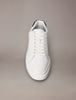 Calvin Klein - Giày Sneakers Nam Leather Durable Traction NYC Trainers