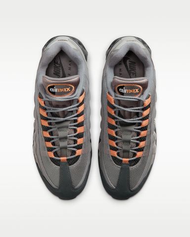 Nike - Giày Sneakers Nam Air Max 95 Big Bubble 'OG' Men's Shoes