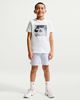 Nike - Áo Tay Ngắn Thể Thao Unisex Trẻ Em Sportswear Older Kids' T-Shirt