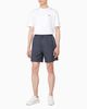 Calvin Klein - Quần ngắn nam Relaxed Fit Banding Crinkle Shorts