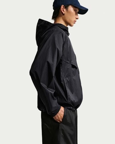 Nike - Áo Khoác Thể Thao Nam Windrunner Unlined Full-Zip UV Jacket