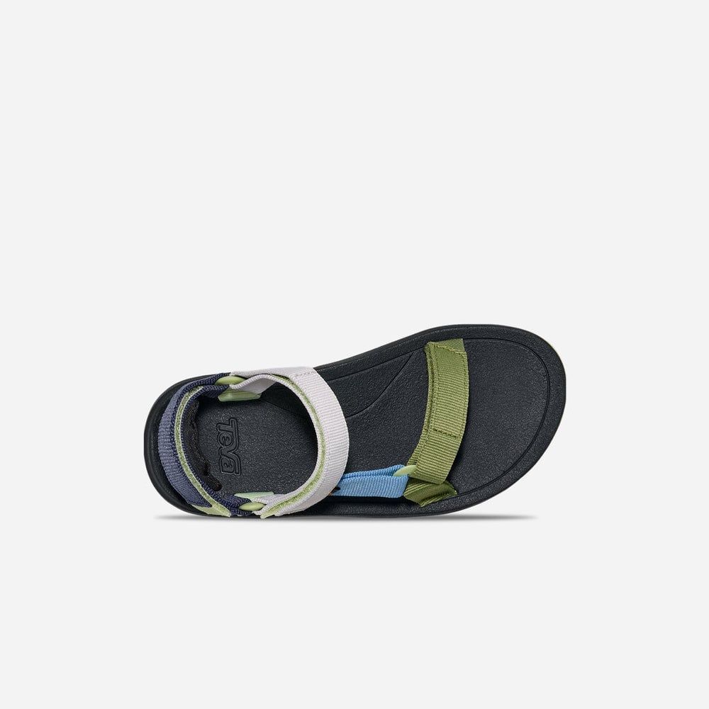 Teva - Xăng đan trẻ em Hurricane Xlt 2 Sandals