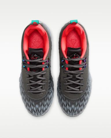Nike - Giày Bóng Rổ Nam S.T. Charge EP
