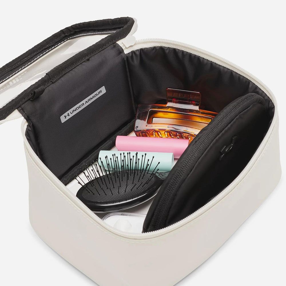 Under Armour - Túi đựng đồ trang điểm nam nữ Studio Make Up Bag Lifestyle
