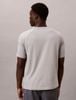 Calvin Klein - Áo Tay Ngắn Thể Thao Nam Performance Cotton Blend Gym T-Shirt