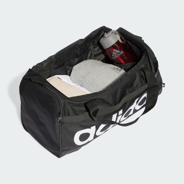 adidas - Túi trống thể thao Nam Nữ Linear Duffel Bag Training