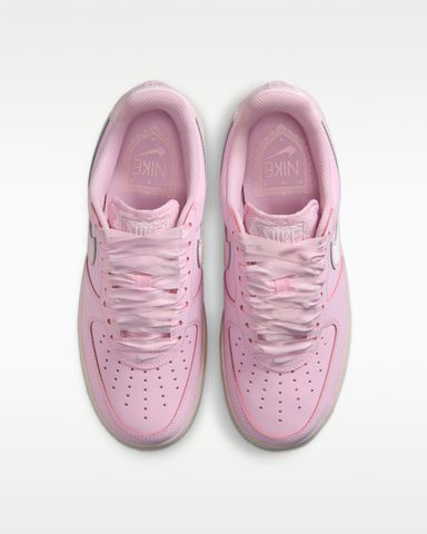 Nike - Giày Thời Trang Nữ Air Force 1 Retro Premium Women's Shoes